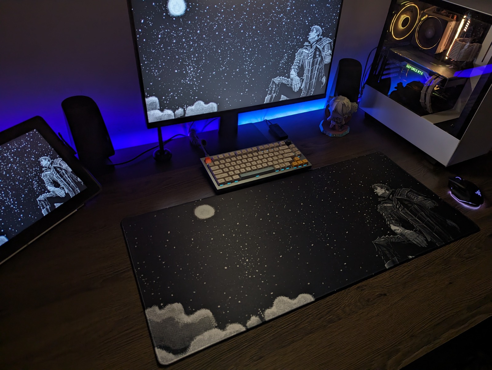 MG Design Studio Preview