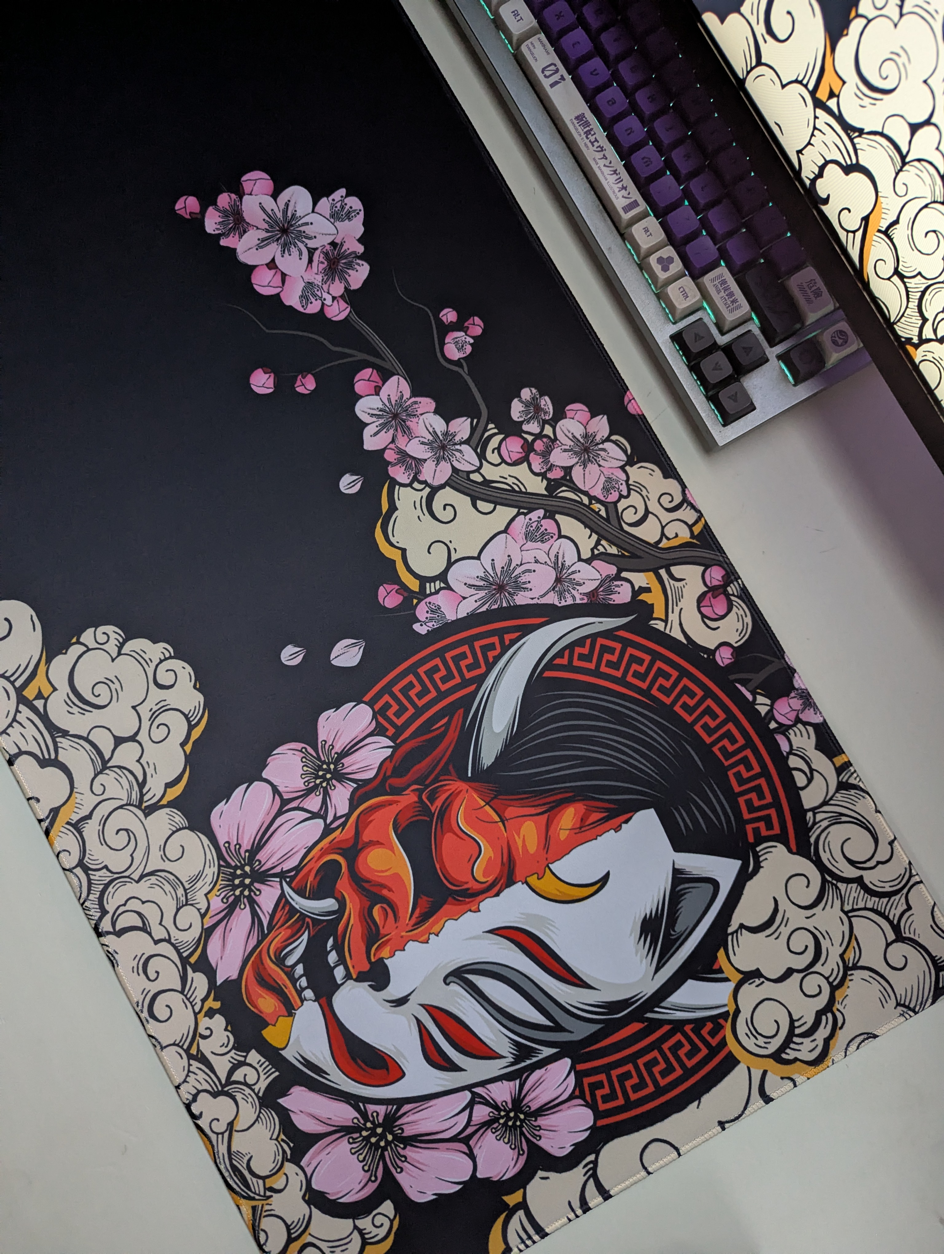 Sakura Oni